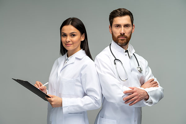 peptide therapy clinic in Hawthorne
